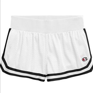 Champion Mesh Shorts